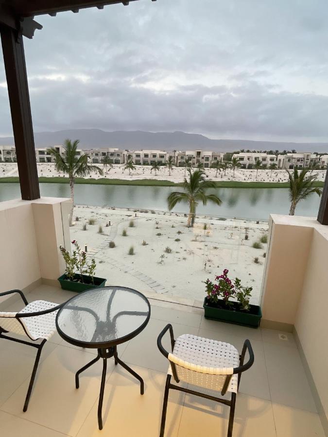 Hawana Salalah Apartment Acacia Exterior foto