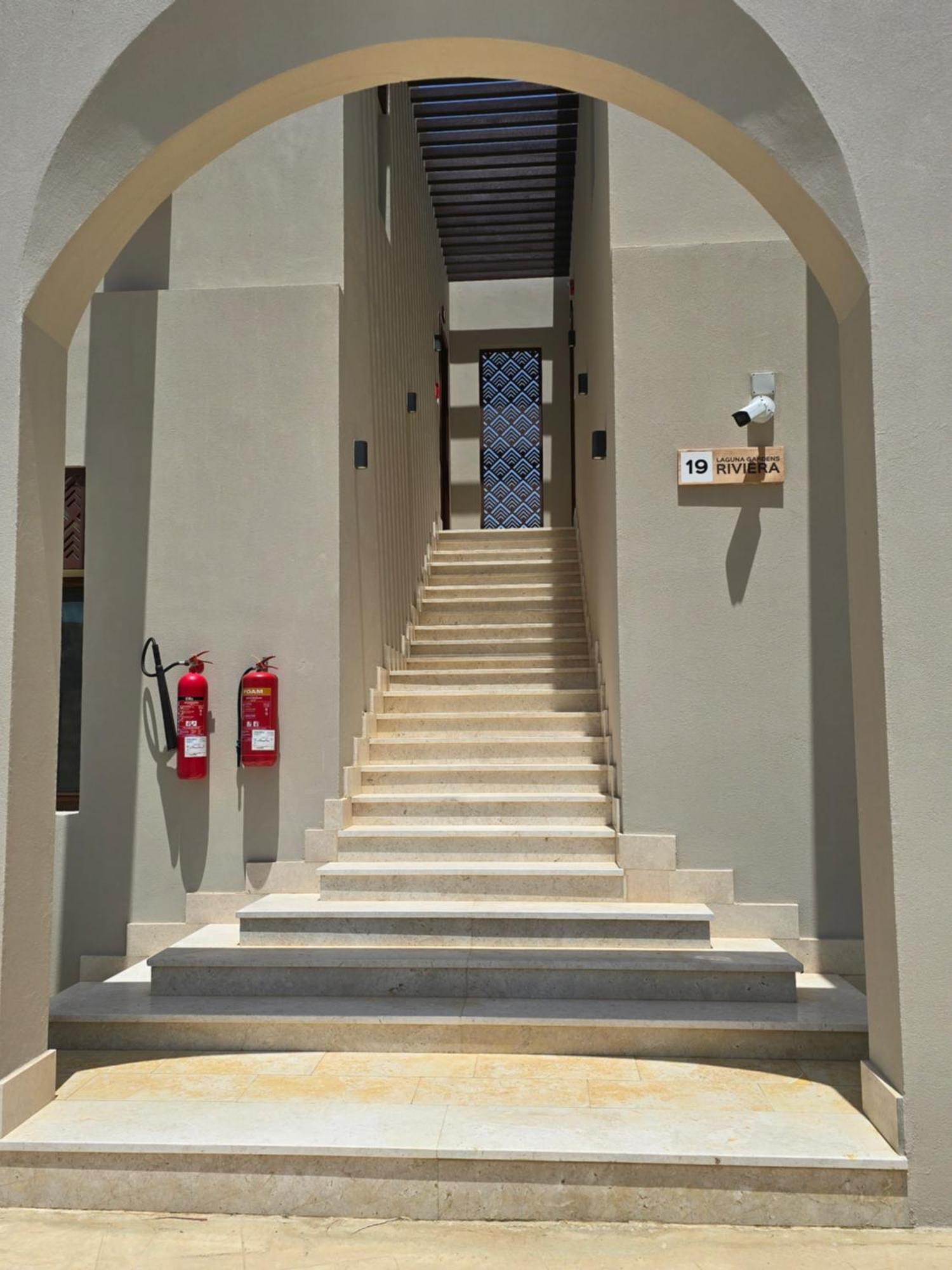 Hawana Salalah Apartment Acacia Exterior foto